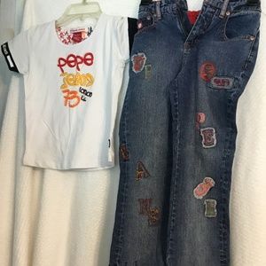 Pepe jeans